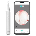 Máy lấy cao răng Xiaomi Sunuo T12 Pro tích hợp app và camera
