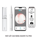 Máy lấy cao răng Xiaomi Sunuo T12 Pro tích hợp app và camera
