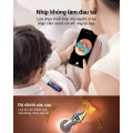 Máy lấy ráy tai thông minh Bebird R37R tích hợp camera nội soi tiện lợi