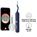 Máy lấy ráy tai thông minh Bebird R37R tích hợp camera nội soi tiện lợi