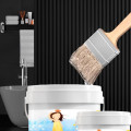 Keo chống thấm trong suốt bảo vệ mọi bề mặt hiệu quả