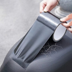 Miếng dán da tự dính chống thấm, sửa chữa nội thất, đồ dùng đa năng