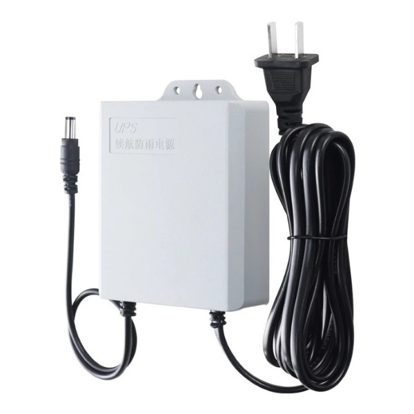 Bộ lưu điện dung lượng cao dành cho Wifi Camera UPS 12V