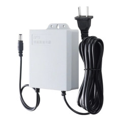 Bộ lưu điện wifi camera ups 12v kèm nguồn dung lượng lớn tiện lợi, 12v1.5A 3m 3600ma
