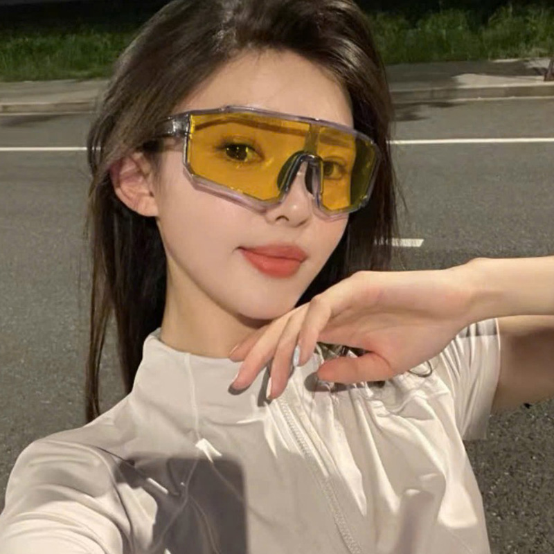 Kính đổi màu, kính đi đêm ngày nam nữ chống chói, chống bụi đa năng