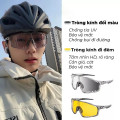 Kính đổi màu, kính đi đêm ngày nam nữ chống chói, chống bụi đa năng, Kính đi đêm