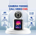 Camera trong nhà Yoosee C30, màn hình siêu nét, đàm thoại video 2 chiều