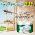 Gel đuổi tắc kè, thằn lằn, thạch sùng an toàn cho gia đình
