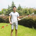 Dụng cụ cắt tỉa cành và hái hoa quả trên cao đa năng, Kéo 3m - 2 khúc