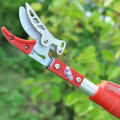 Dụng cụ cắt tỉa cành và hái hoa quả trên cao đa năng, Kéo 3m - 2 khúc
