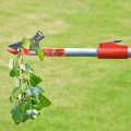 Dụng cụ cắt tỉa cành và hái hoa quả trên cao đa năng, Kéo 3m - 2 khúc