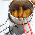 Bộ nồi kèm rổ chiên ngập dầu 2 trong 1 đa năng