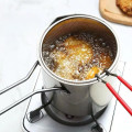 Bộ nồi kèm rổ chiên ngập dầu 2 trong 1 đa năng