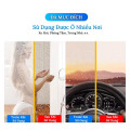 Nano phủ kính trong suốt Trueful hạn chế bám nước mưa 120ml