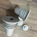 Nút silicone bịt cống đa năng chặn cống trào ngược một chiều, Size D (70-75cm)