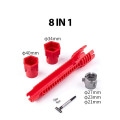 Cờ lê đa năng 8 trong 1 tháo lắp vòi nước cao cấp