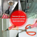Combo 2 lọ dầu bôi trơn chống rỉ máy móc, ổ khóa, xích xe đạp đa năng, Dầu bôi trơn 60ml