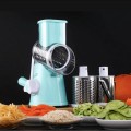 Mày bào sợi cắt lát rau củ quả bằng tay đa năng