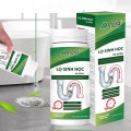 Bột sinh học đa năng AMB làm sạch, vệ sinh, khử mùi, chống nghẽn đường ống