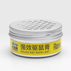 Sáp đuổi chuột ô tô chuyên dụng cho khoang máy an toàn, hiệu quả