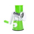 Mày bào sợi cắt lát rau củ quả bằng tay đa năng