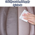 Set 3 hộp khăn ướt lau nội thất ô tô, khăn lau vệ sinh đa năng