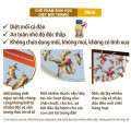 Dung dịch diệt mối thế hệ mới Termize 200SC 50ml
