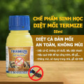 Dung dịch diệt mối thế hệ mới Termize 200SC 50ml