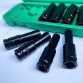 Bộ 10 đầu khẩu, đầu tinh 1/2 từ 8-24mm dùng cho máy siết bulong