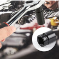 Bộ 10 đầu khẩu, đầu tinh 1/2 từ 8-24mm dùng cho máy siết bulong