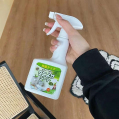 Chai xịt diệt bọ chét, rệp, mạt giường DYA Nhật Bản