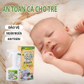 Chai xịt diệt bọ chét, rệp, mạt giường DYA Nhật Bản
