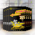 Set 5 miếng keo bẫy chuột, bắt chuột diệt các loại côn trùng