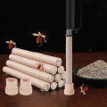 Combo 50 cây nhang ngải cứu đuổi muỗi, an toàn cho bé, xông nhà thơm phòng