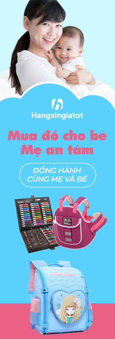 Mẹ và Bé - Đồ chơi