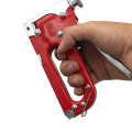 Kìm bấm ghim cầm tay có tăng lực, kìm bắn ghim gỗ chuyên nghiệp, Máy bắn ghim