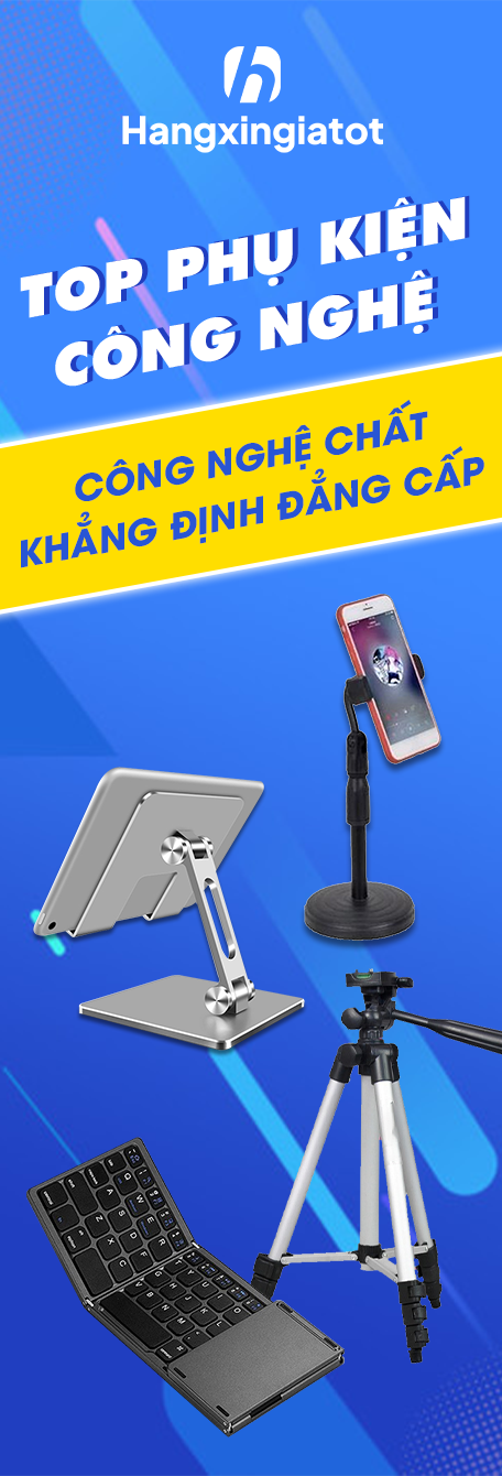 Phụ kiện công nghệ