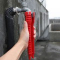 Cờ lê đa năng 8 trong 1 tháo lắp vòi nước cao cấp