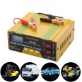 Sạc bình ắc quy ô tô, xe máy 12V/24V 600AH thông minh tự động ngắt khi đầy