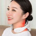 Máy massage cổ vai gáy thông minh rung động cơ học và xung điện JT88