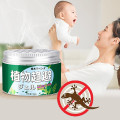 Gel đuổi tắc kè, thằn lằn, thạch sùng an toàn cho gia đình