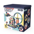 Bộ đồ chơi lego 520 chi tiết giúp bé thoải mái sáng tạo