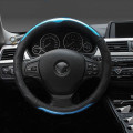 (Siêu khuyến mãi) Bọc vô lăng da thật phong cách thể thao