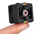 Camera mini SQ11 siêu nhỏ có đèn hồng ngoại quay đêm