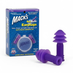 Nút bịt tai chống nước Aqua Block (loại 1 cặp)