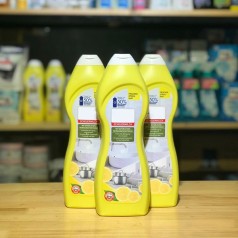 Dung dịch tẩy rửa đa năng dạng sữa 750ml