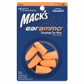 Nút bịt tai chống ồn Mack Ear Ammo Foam