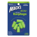 Hộp 3 đôi nút bịt tai chống ồn Mack's Soft Foam (Siêu mềm), Ultra Soft Foam Earplugs