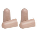 Hộp 3 đôi nút bịt tai chống ồn Mack's Soft Foam (Siêu mềm), Ultra Soft Foam Earplugs