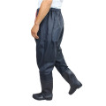 Ủng liền quần lội nước chất liệu dày dặn, chống thấm, Size40